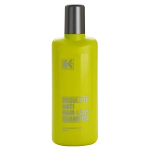 Brazil Keratin Anti Hair Loss šampon s keratinem pro slabé vlasy 300 ml