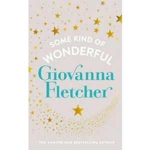 Some Kind of Wonderful - Giovanna Fletcher