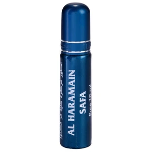 Al Haramain Safa parfémovaný olej pre ženy 10 ml