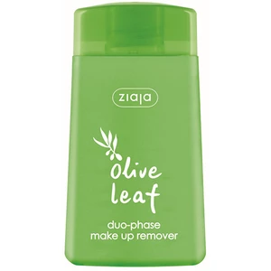 Ziaja Dvousložkový odličovač voděodolného make-upu Olive Leaf 120 ml