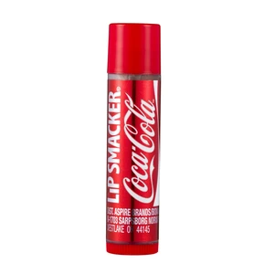 Lip Smacker Coca Cola balzám na rty příchuť Classic 4 g