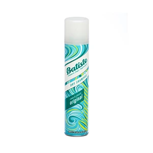 Batiste Fragrance Original suchý šampón pre všetky typy vlasov 50 ml