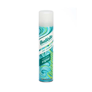 Batiste Fragrance Original suchý šampon pro všechny typy vlasů 50 ml
