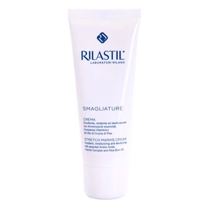 Rilastil Stretch Marks hydratační krém proti striím 75 ml