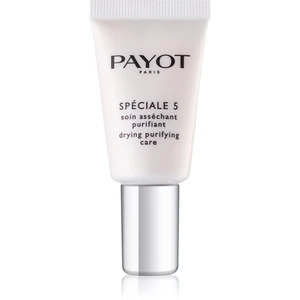 Payot Pâte Grise Spéciale 5 pleťová starostlivosť proti pupienkom 15 ml