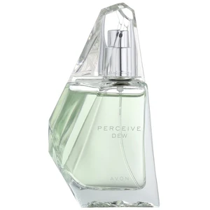 Avon Perceive Dew toaletní voda pro ženy 50 ml