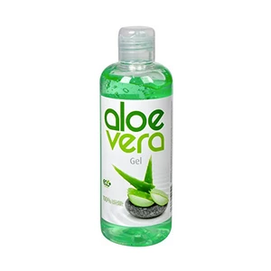 Diet Esthetic Regeneračný gél (Aloe Vera Gel) 250 ml
