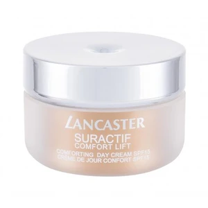 Lancaster Suractif Comfort Lift Comforting Day Cream denný liftingový krém SPF 15 50 ml