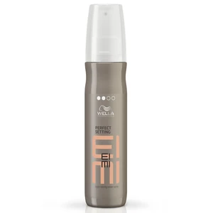 Wella Professionals Eimi Perfect Setting fixační sprej pro lesk a hebkost vlasů 150 ml