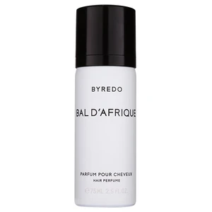 Byredo Bal D'Afrique vůně do vlasů unisex 75 ml