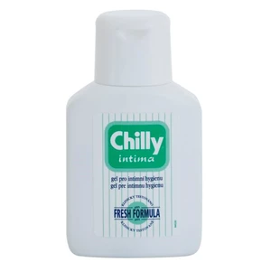 Chilly Intima Fresh gél na intímnu hygienu 50 ml