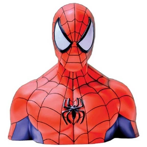 Persely Spider-Man Bust