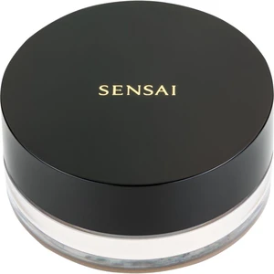 Sensai Translucent Loose Powder transparentní fixační pudr 20 g