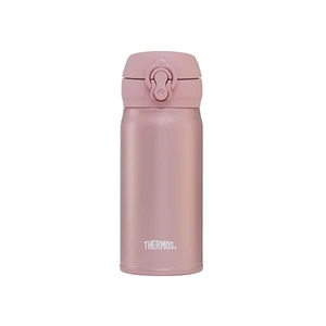 Thermos Mobilní termohrnek - růžovozlatá 350 ml