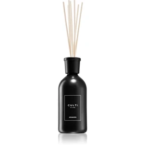 Culti Black Label Stile Aramara aroma difuzér s náplní 500 ml