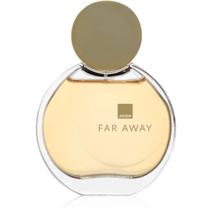 Avon Far Away parfémovaná voda pro ženy 50 ml