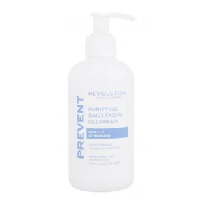 Revolution Skincare Čisticí gel Purifying Daily Niacinamide 250 ml