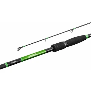 Delphin Wasabi Spin 210 cm 10 - 30 g 2 części