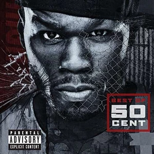 50 Cent Best Of (2 LP) Kompilácia