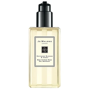 Jo Malone Nectarine Blossom & Honey - sprchový gel 250 ml