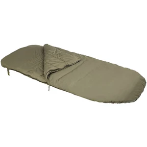 Trakker spacák big snooze + smooth sleeping bag