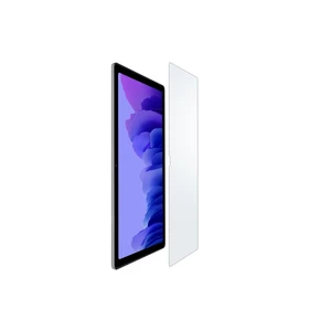Tvrdené sklo CellularLine na Samsung Galaxy Tab A7 (2020) (TEMPGLASSGTABA7104) temperované ochranné sklo na tablet • kompatibilné so Samsung Galaxy Ta