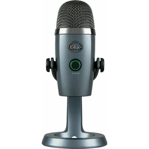 Blue Microphones Yeti Nano