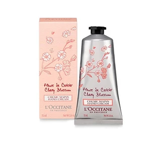 LOccitane En Provence Krém na ruky Čerešňový kvet (Hand Cream) 30 ml