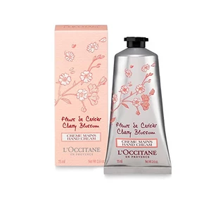 LOccitane En Provence Krém na ruce Třešňový květ (Hand Cream) 30 ml