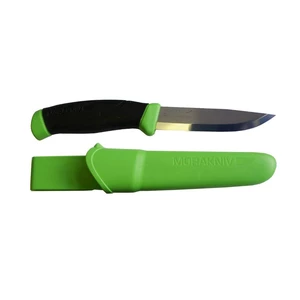 Outdoorový nůž Morakniv Companion (S)  Green