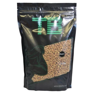 Tb baits pelety activ protein-2,5 kg