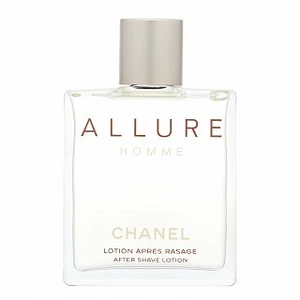 Chanel Allure Homme woda po goleniu dla mężczyzn 100 ml