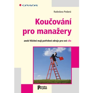Koučování pro manažery, Podaná Radoslava
