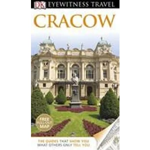 Cracow - DK Eyewitness Travel Guide - Dorling Kindersley