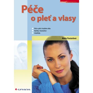 Péče o pleť a vlasy, Finsterlová Marie