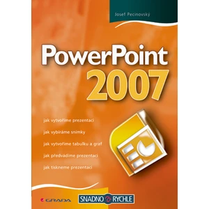 PowerPoint 2007, Pecinovský Josef