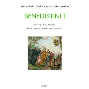 Benediktini I.+ II.
