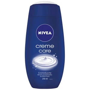 Nivea Creme Care pečující sprchový gel 250 ml