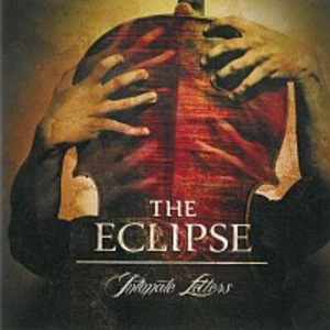 Intimate Letters - Eclipse [CD album]