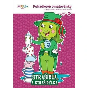 Strašidla a strašidýlka