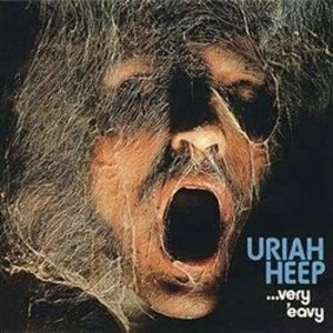 Very 'Eavy ... Very 'Umble (Deluxe Edition) - Uriah Heep [CD album]