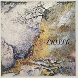 Cyclone - Dream Tangerine [CD]
