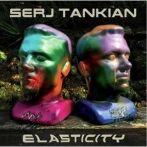 Elasticity - Tankian Serj [CD]