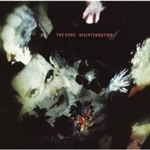 Disintegration - Cure The [3x CD]