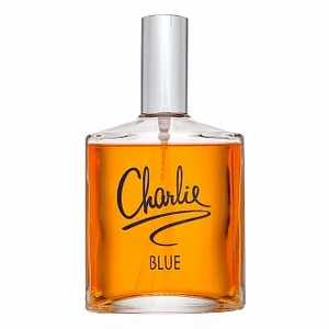 Revlon Charlie Blue toaletní voda pro ženy 100 ml