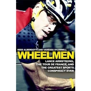 Wheelmen - Albergotti Reed