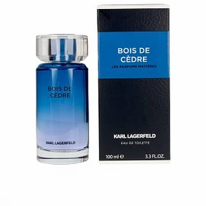 Karl Lagerfeld Bois De Cédre - EDT 100 ml