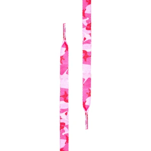 Special Flat Pink Camouflage
