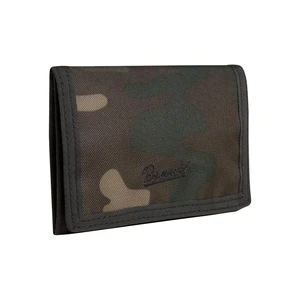 Wallet three darkcamo