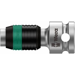 Wera 003590 Adapter 3/8" s rychlosklíčidlem Zyklop typ 8784 B1,  3/8", 1/4" x 3/8" x 44 mm